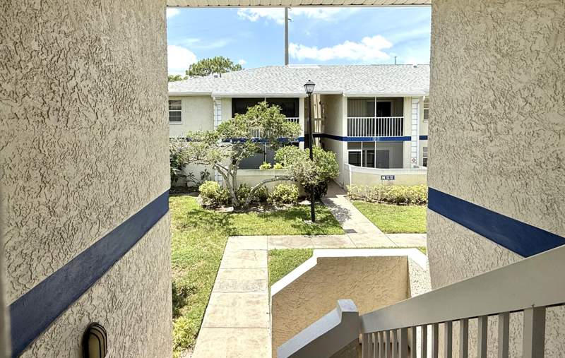 3 bedroom Condominium at 1532 SE Royal Green Cir O-201, Midport Place I, A Condominium, Port St. Lucie — photo 4