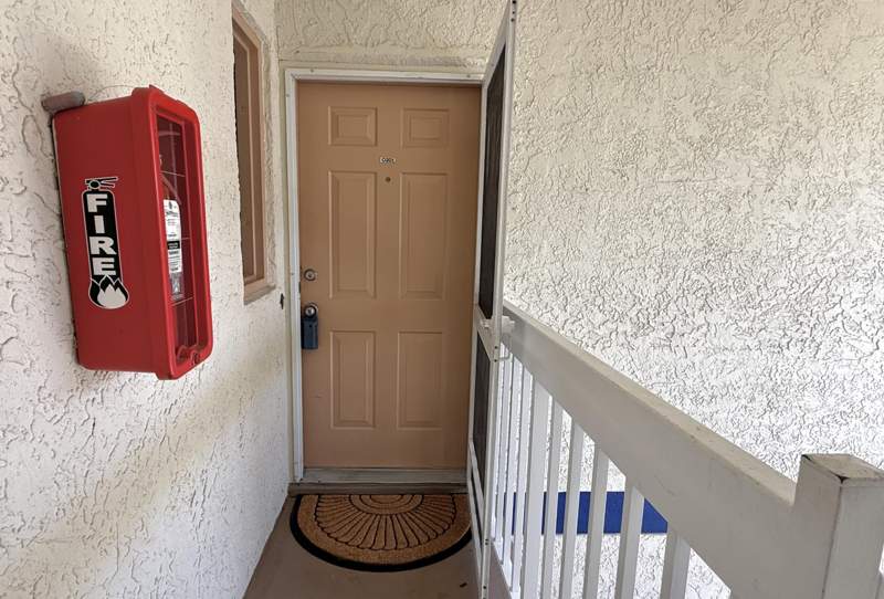 3 bedroom Condominium at 1532 SE Royal Green Cir O-201, Midport Place I, A Condominium, Port St. Lucie — photo 5