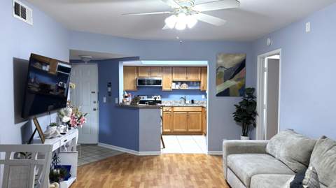 1532 SE Royal Green Cir O-201, Port St. Lucie FL - photo 21 of 55