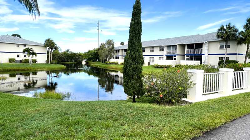 3 bedroom Condominium at 1532 SE Royal Green Cir O-201, Midport Place I, A Condominium, Port St. Lucie — photo 1