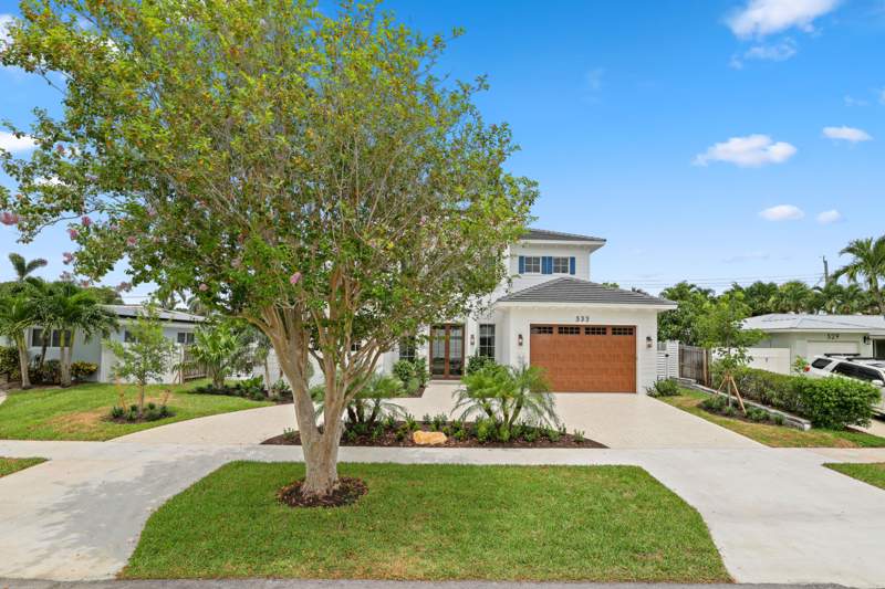 4 bedroom Single Family Residence at 533 Driftwood Road, North Palm Beach Village Of 1, North Palm Beach — photo 2
