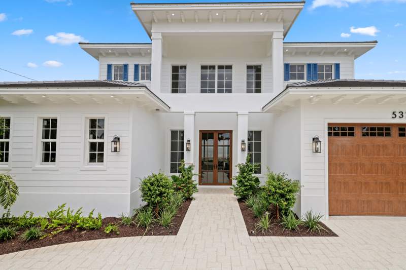 4 bedroom Single Family Residence at 533 Driftwood Road, North Palm Beach Village Of 1, North Palm Beach — photo 5
