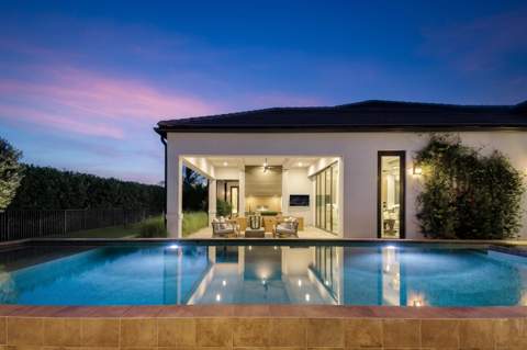 3160 Blue Cypress Lane, Wellington FL - photo 6 of 50