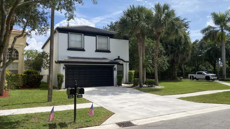5 bedroom Single Family Residence at 7650 Oak Grove Circle, Smith Dairy West 8, Lake Worth — photo 3