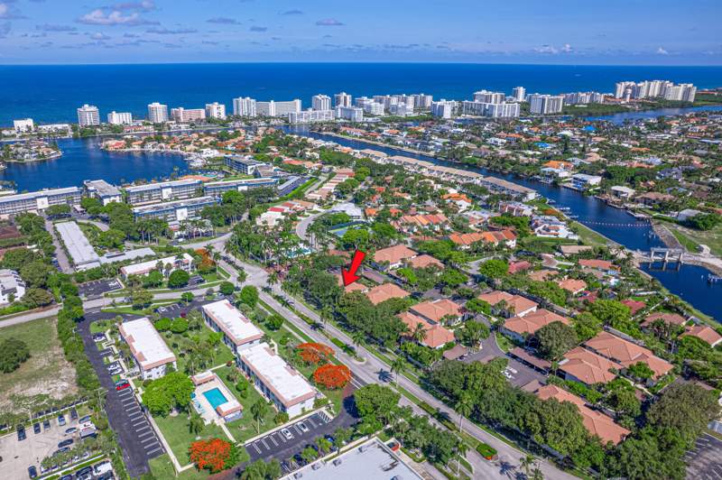 2 bedroom Condominium at 85 Pelican Pointe Drive #203, Pelican Pointe Condo, Delray Beach — photo 2