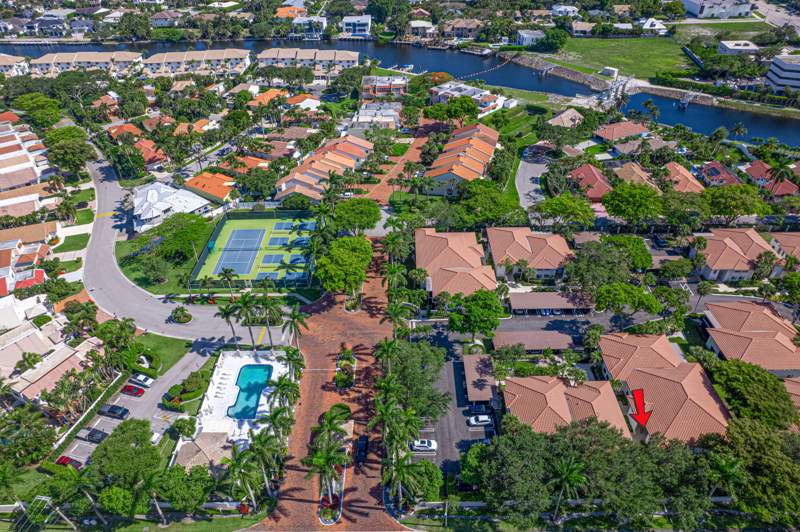 2 bedroom Condominium at 85 Pelican Pointe Drive #203, Pelican Pointe Condo, Delray Beach — photo 5