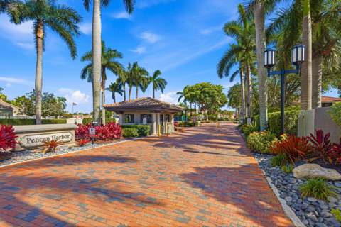 85 Pelican Pointe Drive #203, Delray Beach FL - photo 6 of 38