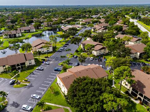 118 Lake Pine Circle #A-2, Greenacres FL - photo 21 of 24