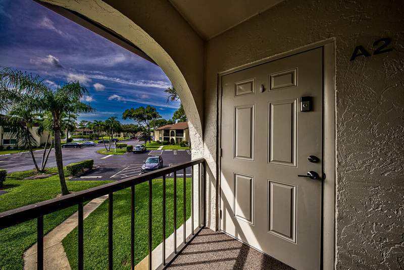 2 bedroom Condominium at 118 Lake Pine Circle #A-2, Pine Ridge South I Condo, Greenacres — photo 4
