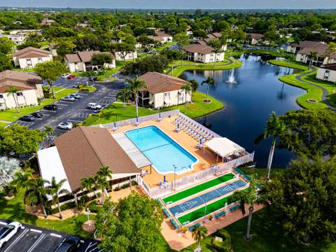 118 Lake Pine Circle #A-2, Greenacres FL - photo 23 of 24