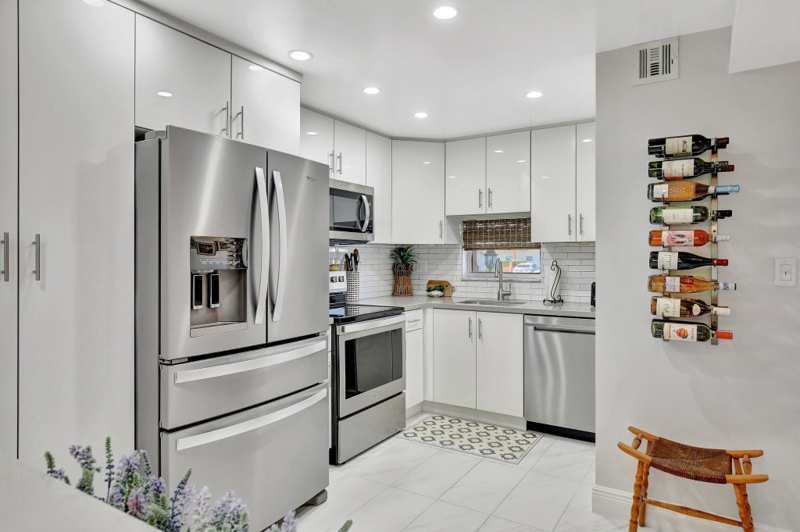 2 bedroom Condominium at 700 S Hollybrook Drive #104, Hollybrook Golf And, Pembroke Pines — photo 1