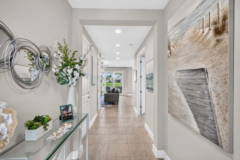 2 bedroom Single Family Residence at 11418 SW Hawkins Terrace, Riverland Parcel A - Plat Twelve, Port St. Lucie — photo 5