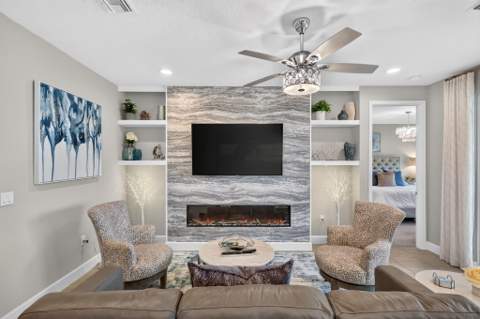 11418 SW Hawkins Terrace, Port St. Lucie FL - photo 8 of 38