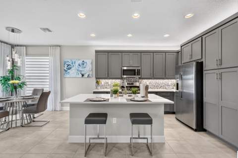 11418 SW Hawkins Terrace, Port St. Lucie FL - photo 10 of 38