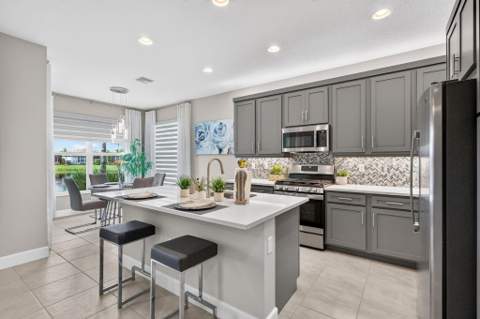 11418 SW Hawkins Terrace, Port St. Lucie FL - photo 12 of 38