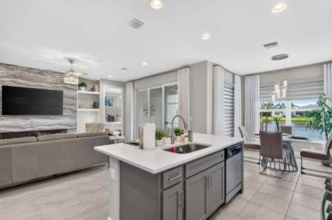 11418 SW Hawkins Terrace, Port St. Lucie FL - photo 13 of 38