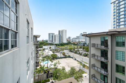 411 NW 1st Avenue #703, Fort Lauderdale FL - photo 19 of 29