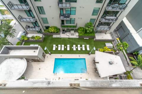 411 NW 1st Avenue #703, Fort Lauderdale FL - photo 18 of 29