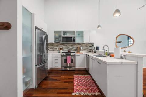 411 NW 1st Avenue #703, Fort Lauderdale FL - photo 13 of 29