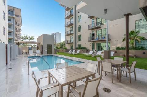 411 NW 1st Avenue #703, Fort Lauderdale FL - photo 20 of 29