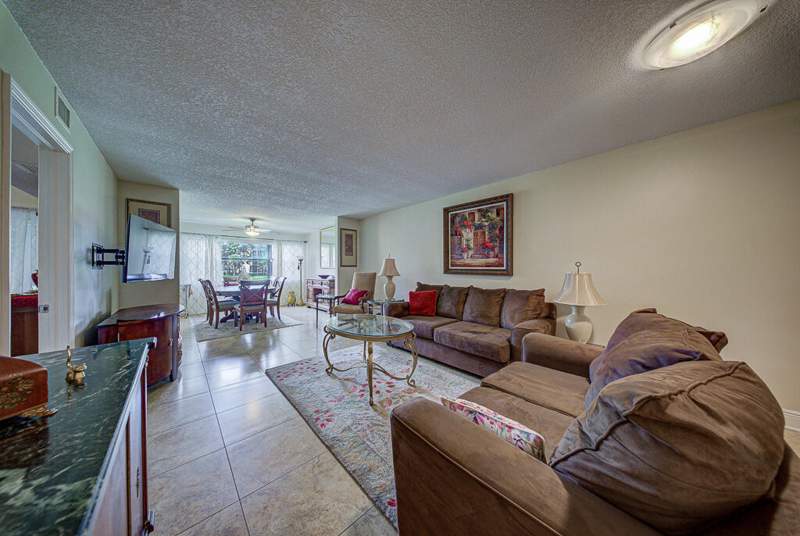 2 bedroom Condominium at 7650 Tahiti Lane #105, Lucerne Pointe One,Two,Three Four,Seven,Eight,Nine, Lake Worth — photo 5