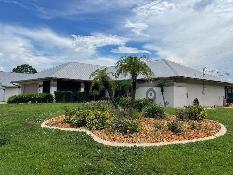 3 bedroom Single Family Residence at 6409 NW Friendly Circle, Port St Lucie Section 43, Port St. Lucie — photo 2