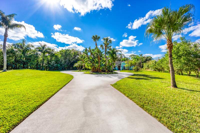3 bedroom Single Family Residence at 2232 SW Racquet Club Drive, Crane Creek Racquet Club, Palm City — photo 3