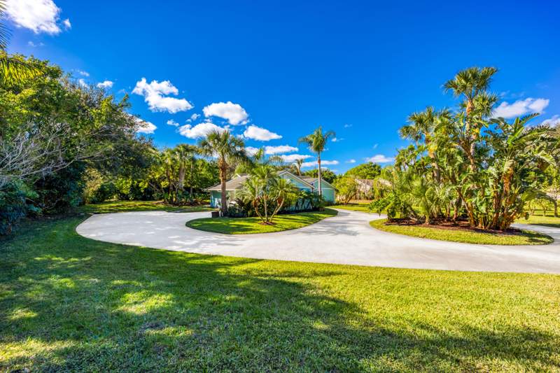 3 bedroom Single Family Residence at 2232 SW Racquet Club Drive, Crane Creek Racquet Club, Palm City — photo 4