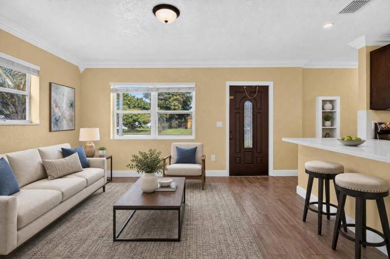 4 bedroom Single Family Residence at 2681 NW 2nd Street, Rolling Green Ridge 1st Add, Boynton Beach — photo 3