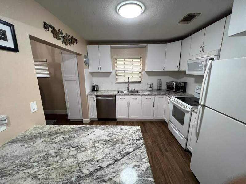 2 bedroom Single Family Residence at 2290 SE Breckenridge Circle, Port St Lucie Section 53 1st Replat, Port St. Lucie — photo 5
