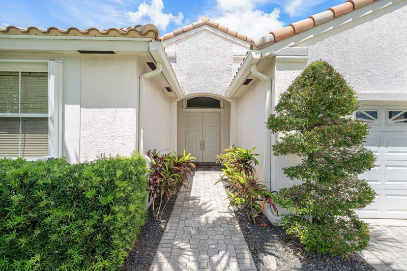 4 bedroom Single Family Residence at 18648 Ocean Mist Drive, The Shores, Boca Raton — photo 5