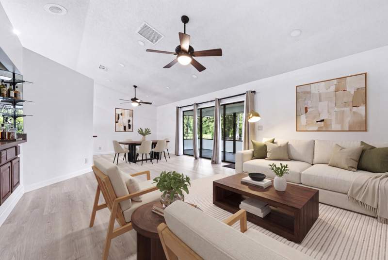3 bedroom Single Family Residence at 7380 155th Place, Palm Beach Country Estates, Palm Beach Gardens — photo 4