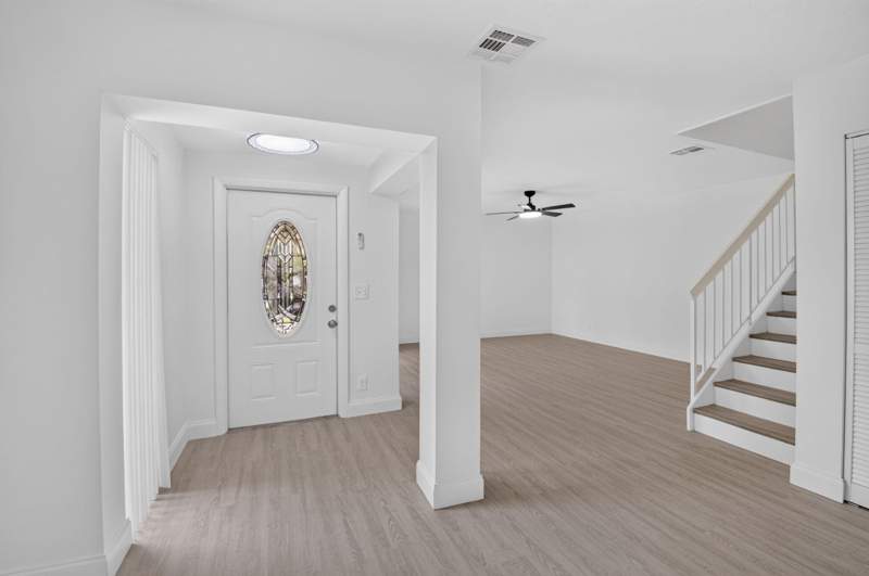 3 bedroom Townhouse at 6352 Seven Springs Boulevard #B, Seven Springs 1, Greenacres — photo 4