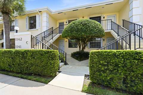 1141 Keystone Drive #C, home for sale on Keystone Drive