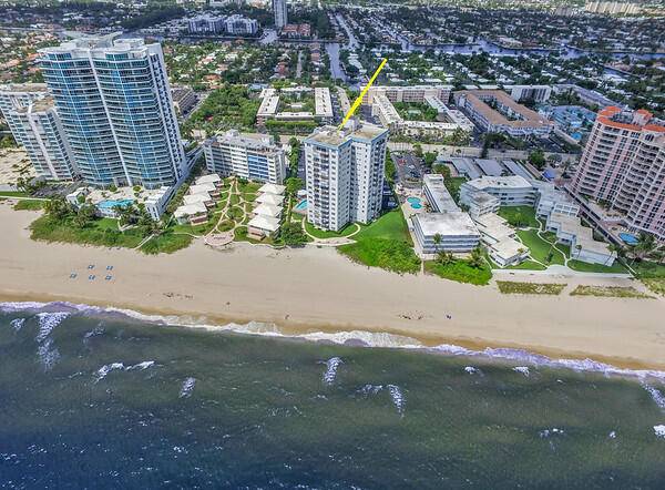 1500 S OCEAN Boulevard #1404