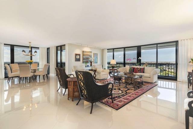 Envoy Condo