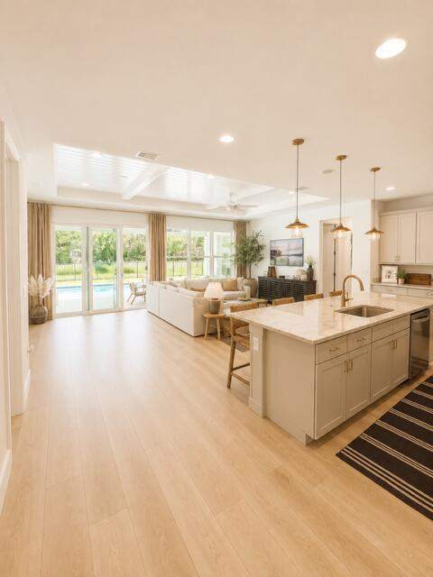 11773 SW Lyra Drive, Port St. Lucie FL - photo 6 of 23