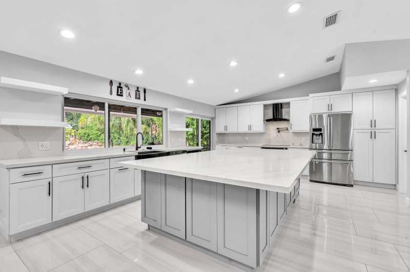 3 bedroom Single Family Residence at 3947 NW 22nd Street, Tartan Coconut Creek Phase I, Coconut Creek — photo 1