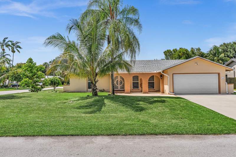 3 bedroom Single Family Residence at 3947 NW 22nd Street, Tartan Coconut Creek Phase I, Coconut Creek — photo 4