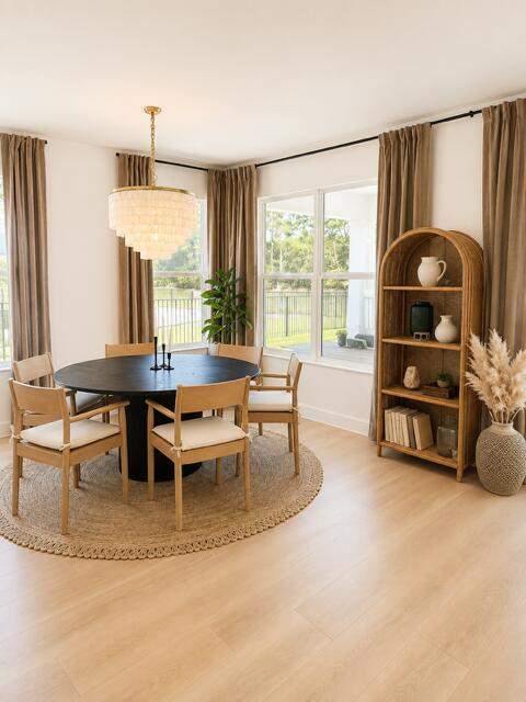 11773 SW Lyra Drive, Port St. Lucie FL - photo 8 of 23