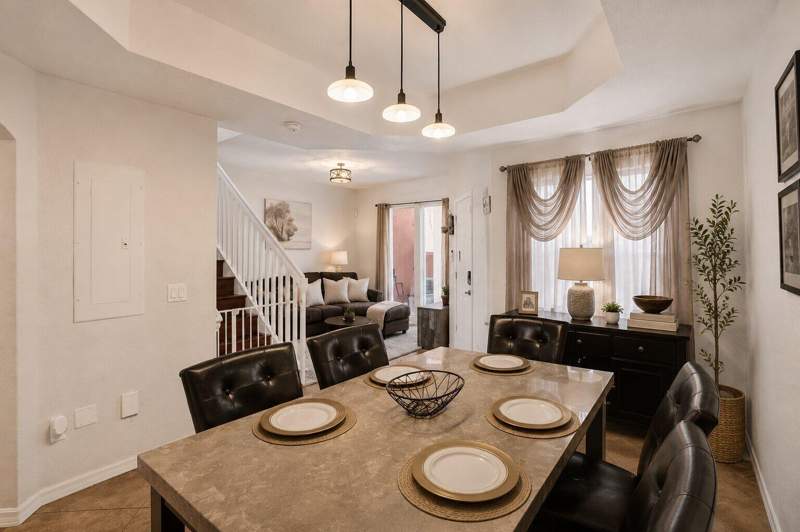 3 bedroom Townhouse at 2315 Clipper Place, Villas At Harbor Isles Condo, Fort Lauderdale — photo 4