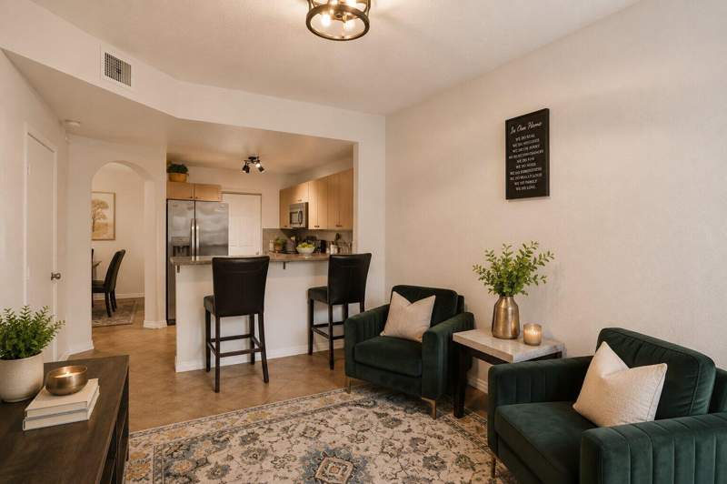 3 bedroom Townhouse at 2315 Clipper Place, Villas At Harbor Isles Condo, Fort Lauderdale — photo 5