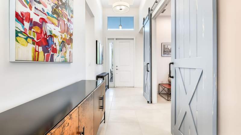 4 bedroom Single Family Residence at 7887 Waterford Isles Lane, Polo Trace, Delray Beach — photo 4