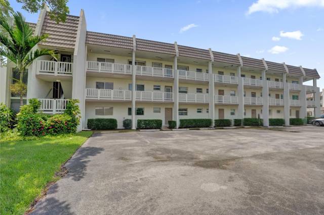 6850 Royal Palm Boulevard #202G