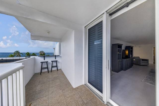 1370 S Ocean Boulevard #405