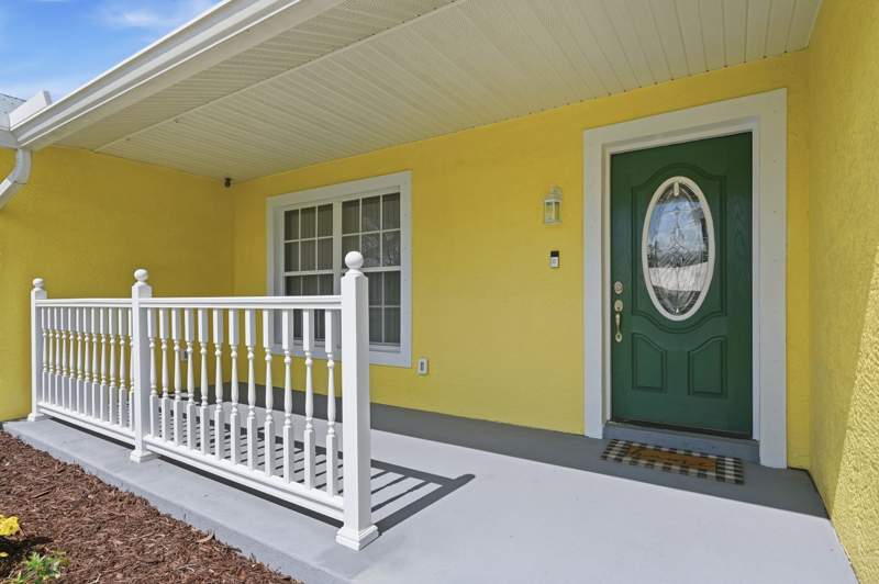 4 bedroom Single Family Residence at 1120 SW Irving Street, Port St Lucie Section 4, Port St. Lucie — photo 5