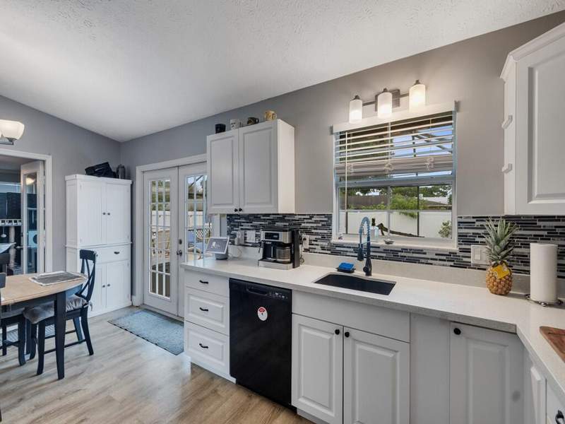 2 bedroom Single Family Residence at 261 SE Wallace Terrace, Port St Lucie Section 13, Port St. Lucie — photo 5