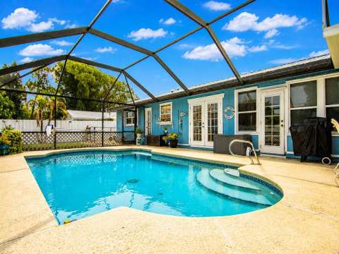 261 SE Wallace Terrace, Port St. Lucie FL - photo 21 of 25