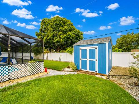 261 SE Wallace Terrace, Port St. Lucie FL - photo 22 of 25