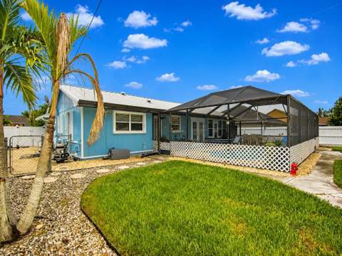 261 SE Wallace Terrace, Port St. Lucie FL - photo 23 of 25